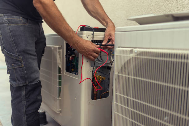 Best HVAC maintenance near me  in Driggs, ID